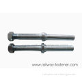 Anchor bolt